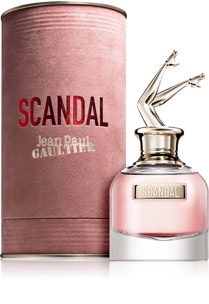 Scandal Edp_8435415006378_Jean Paul Gaultier
