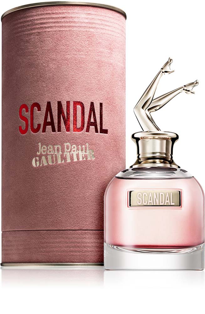 Scandal Edp_8435415006408_Jean Paul Gaultier