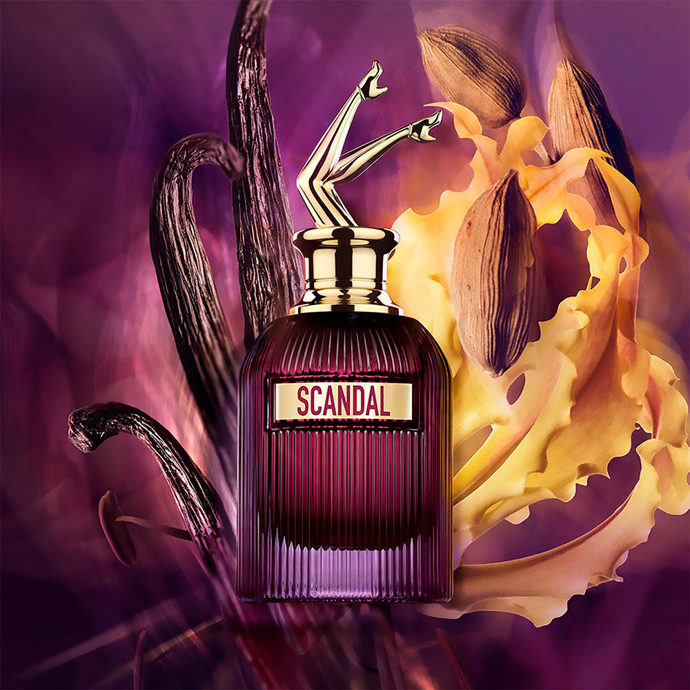 Scandal Intense Eau de Parfum Intenso_8435415102704_Jean Paul Gaultier-3