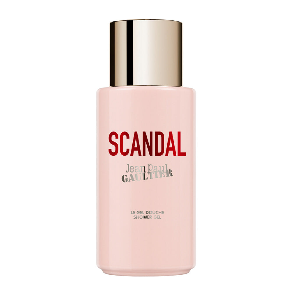 Scandal Latte corpo_8435415007542_Jean Paul Gaultier