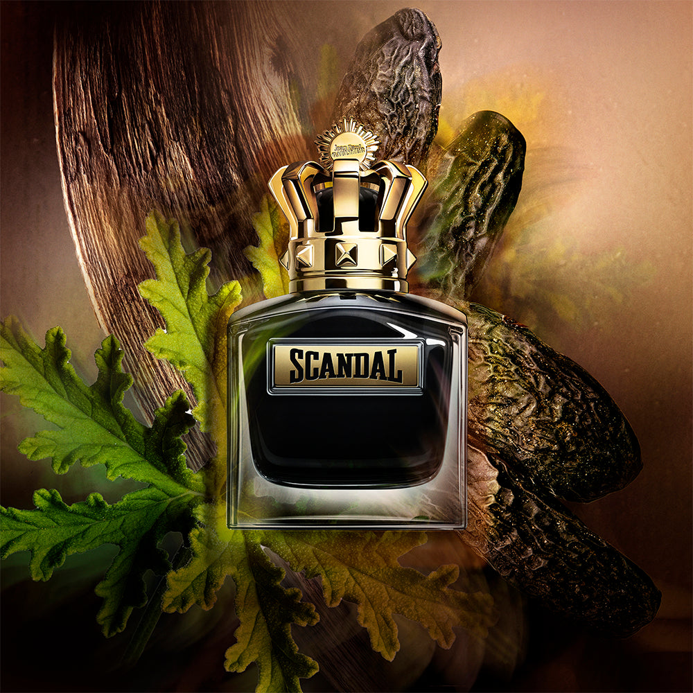 Scandal Le Parfum For Him Ricarica_8435415064637_Jean Paul Gaultier-3
