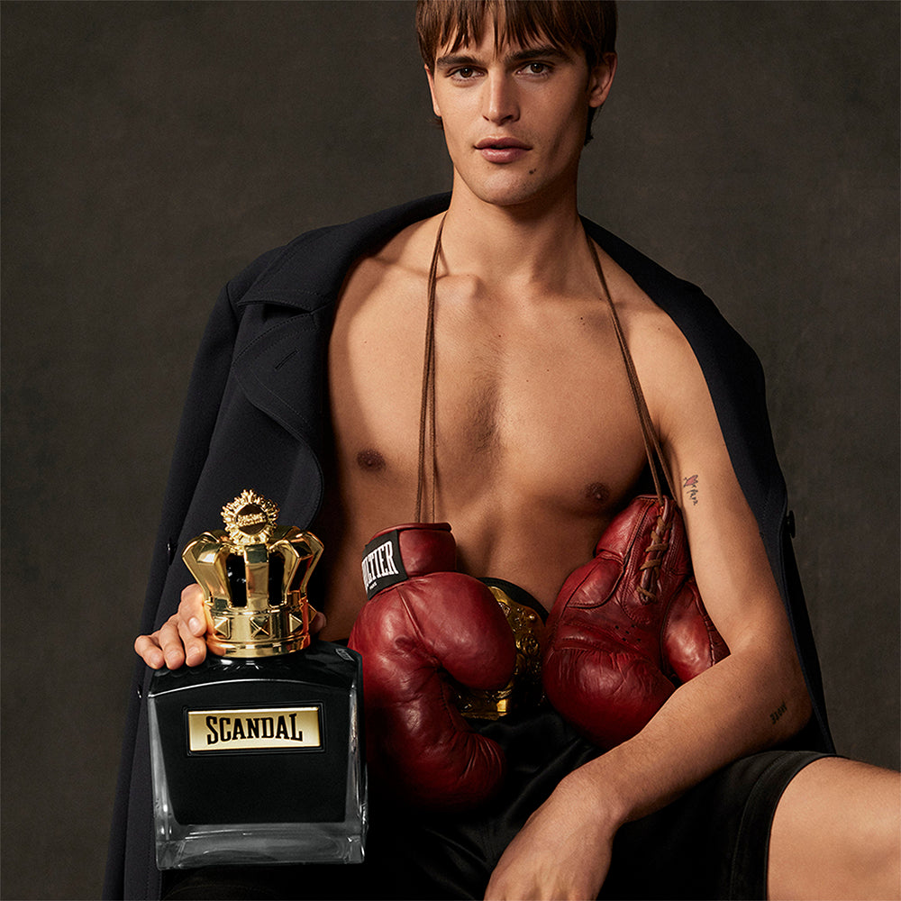 Scandal Le Parfum For Him Ricarica_8435415064637_Jean Paul Gaultier-5