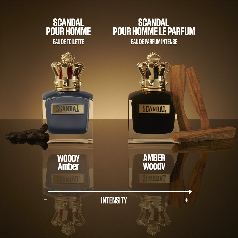 Scandal Le Parfum For Him Ricarica_8435415064637_Jean Paul Gaultier-7