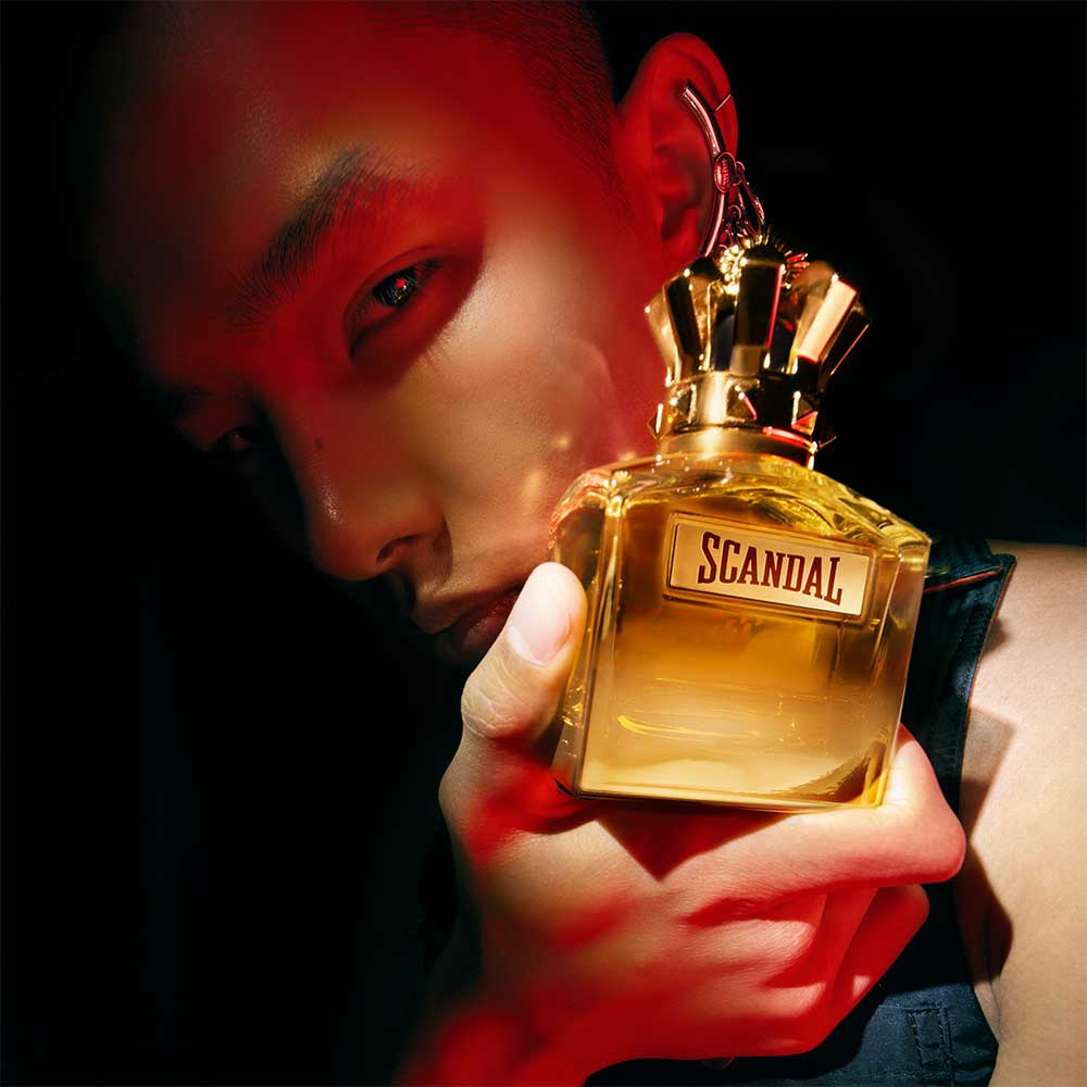 Scandal Pour Homme Absolu Eau de parfum_8435415080378_Jean Paul Gaultier-4