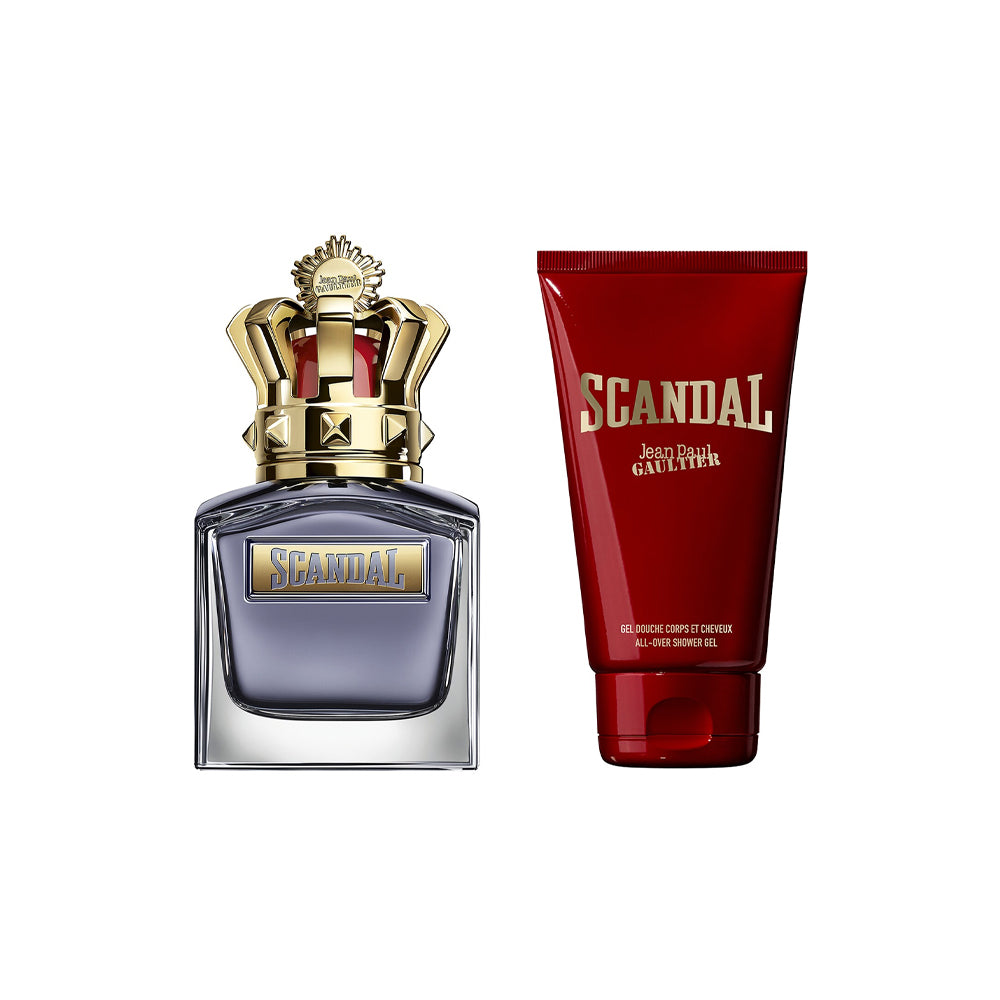 Scandal Pour Homme Cofanetto regalo con gel doccia_8435415085250_Jean Paul Gaultier-3