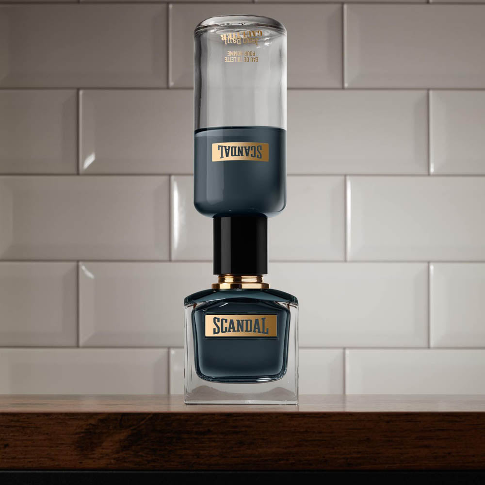 Scandal Pour Homme Eau de toilette Ricarica_8435415055956_Jean Paul Gaultier-5