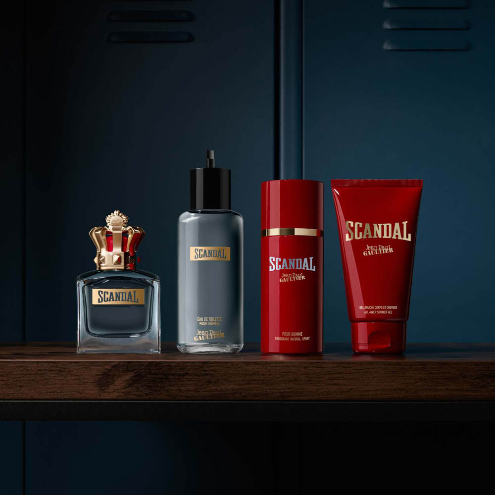 Scandal Pour Homme Gel doccia_8435415052368_Jean Paul Gaultier-3