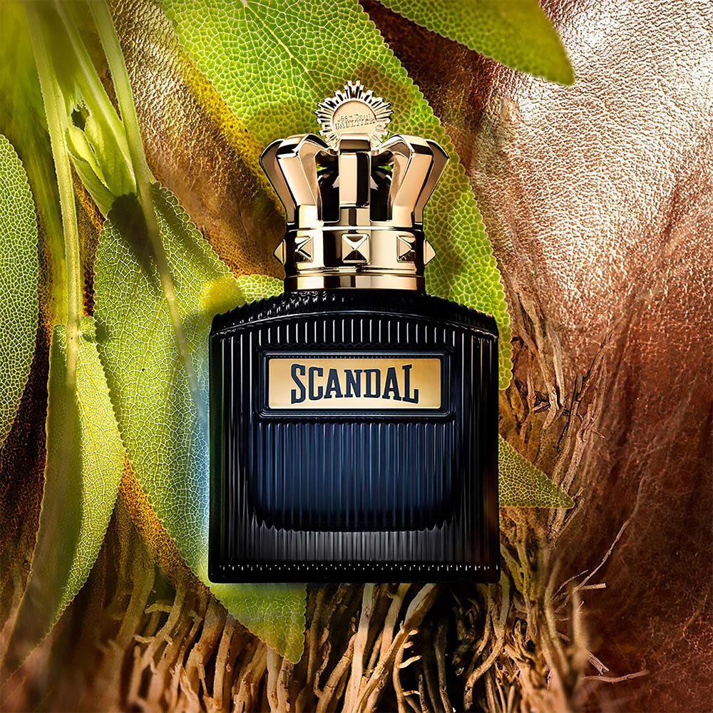 Scandal Pour Homme Intense Eau de Parfum Intenso_8435415102711_Jean Paul Gaultier-3