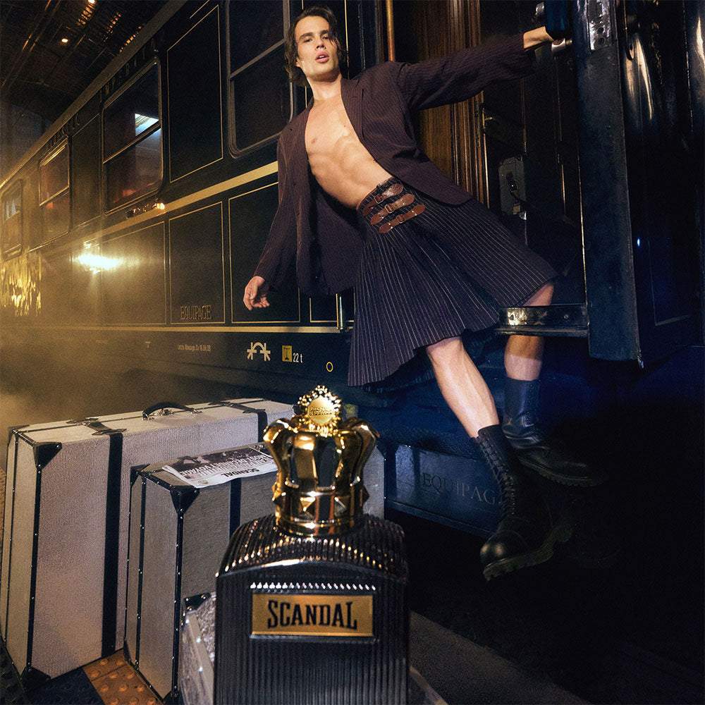 Scandal Pour Homme Intense Eau de Parfum Intenso_8435415102711_Jean Paul Gaultier-4