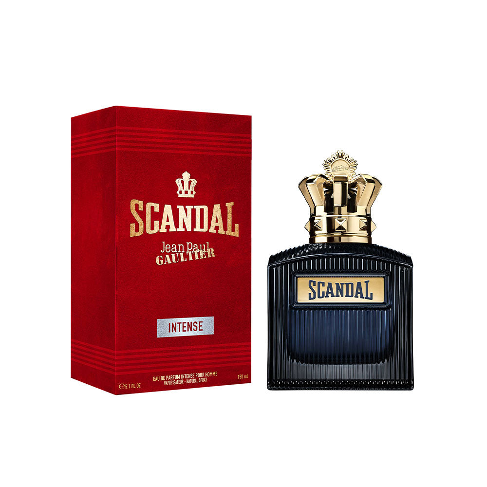 Scandal Pour Homme Intense Eau de Parfum Intenso_8435415102728_Jean Paul Gaultier-2
