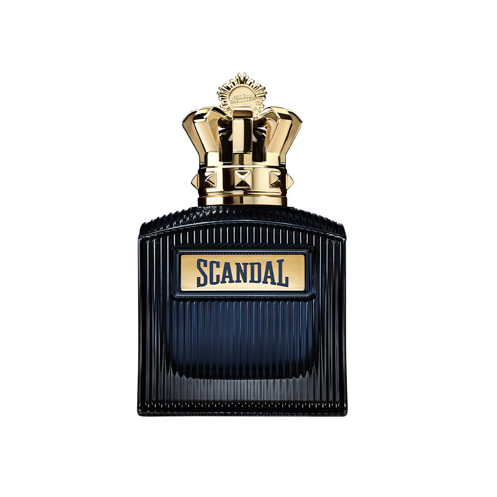 Scandal Pour Homme Intense Eau de Parfum Intenso_8435415102728_Jean Paul Gaultier