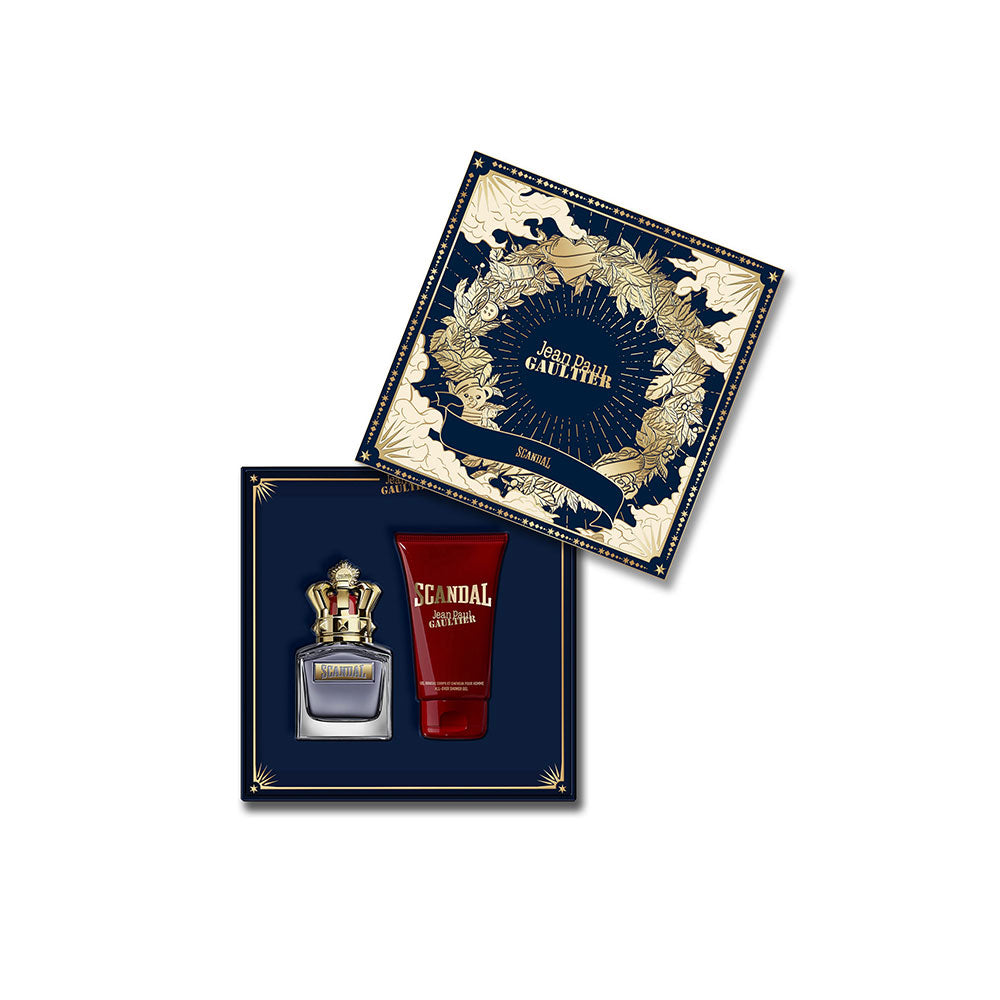 Scandal Pour Homme Set Regalo_8410225601364_Jean Paul Gaultier-3