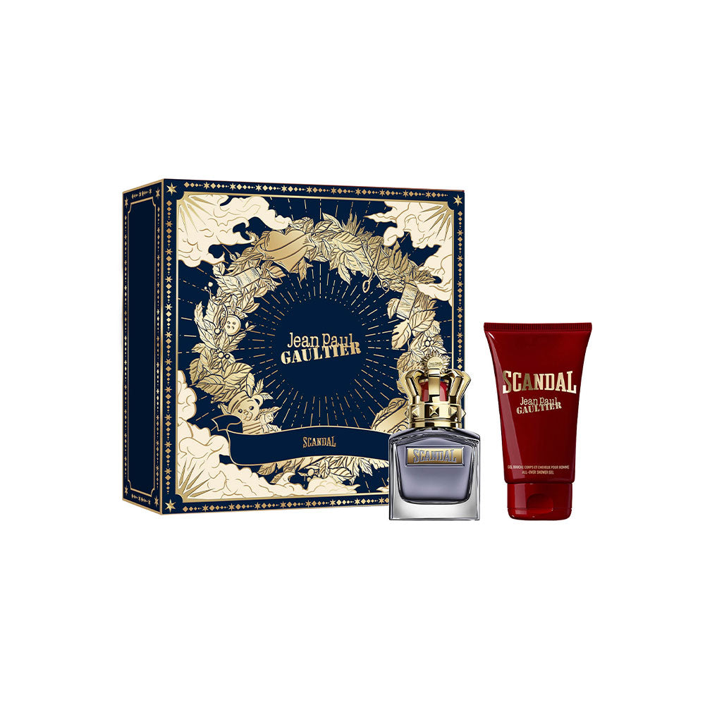 Scandal Pour Homme Set Regalo_8410225601364_Jean Paul Gaultier
