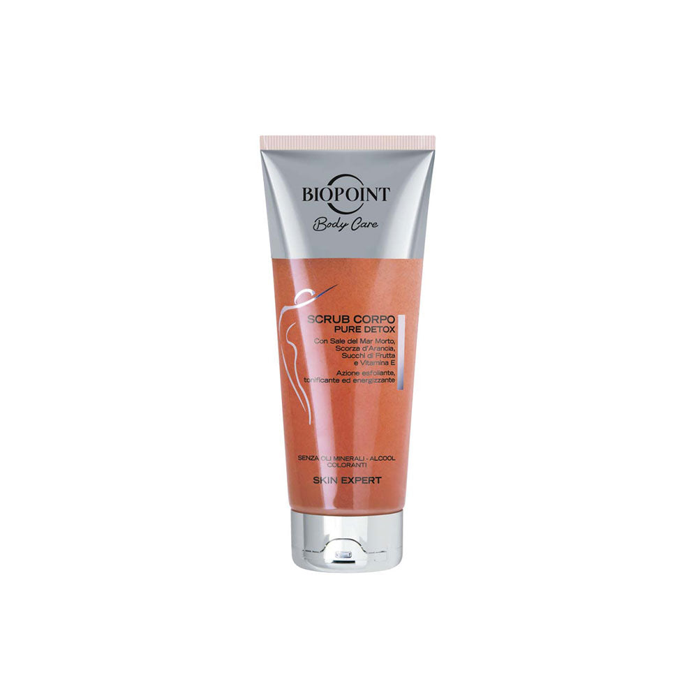Scrub Corpo Pure Detox_8051772489199_Biopoint