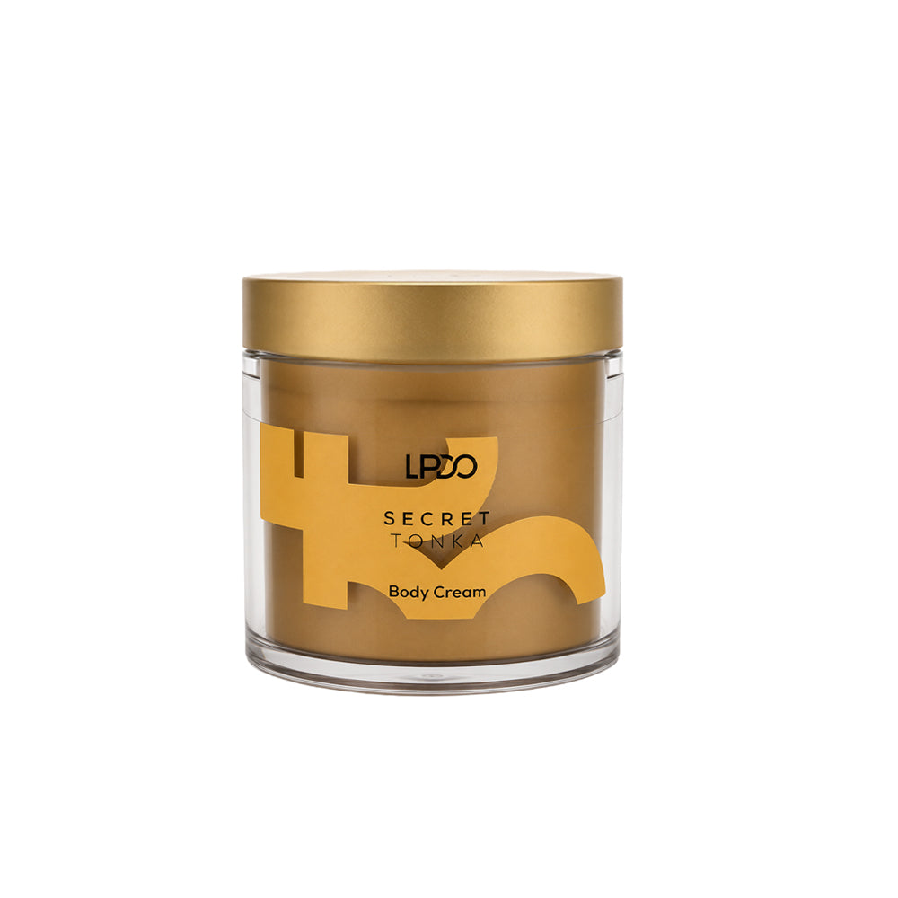 Secret Tonka Body Cream_8055035743431_Lpdo