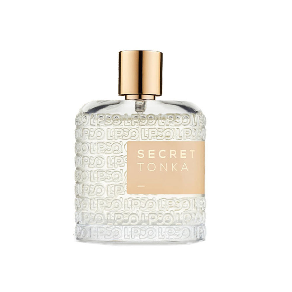 Secret Tonka Eau de Parfum_8055035741284_Lpdo