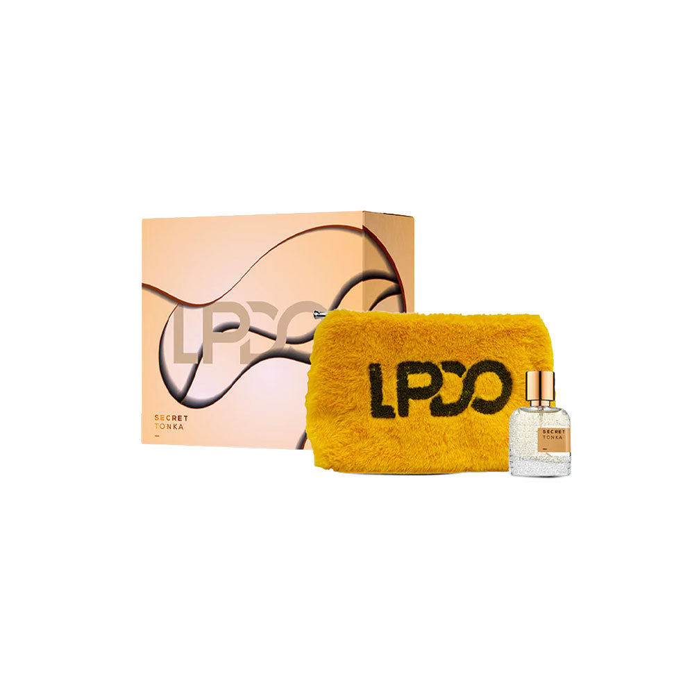 Secret Tonka Eau de Parfum Intense Set Regalo_8055035743929_Lpdo