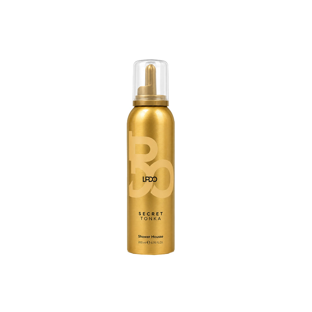 Secret Tonka Shower Mousse_8055035743356_Lpdo