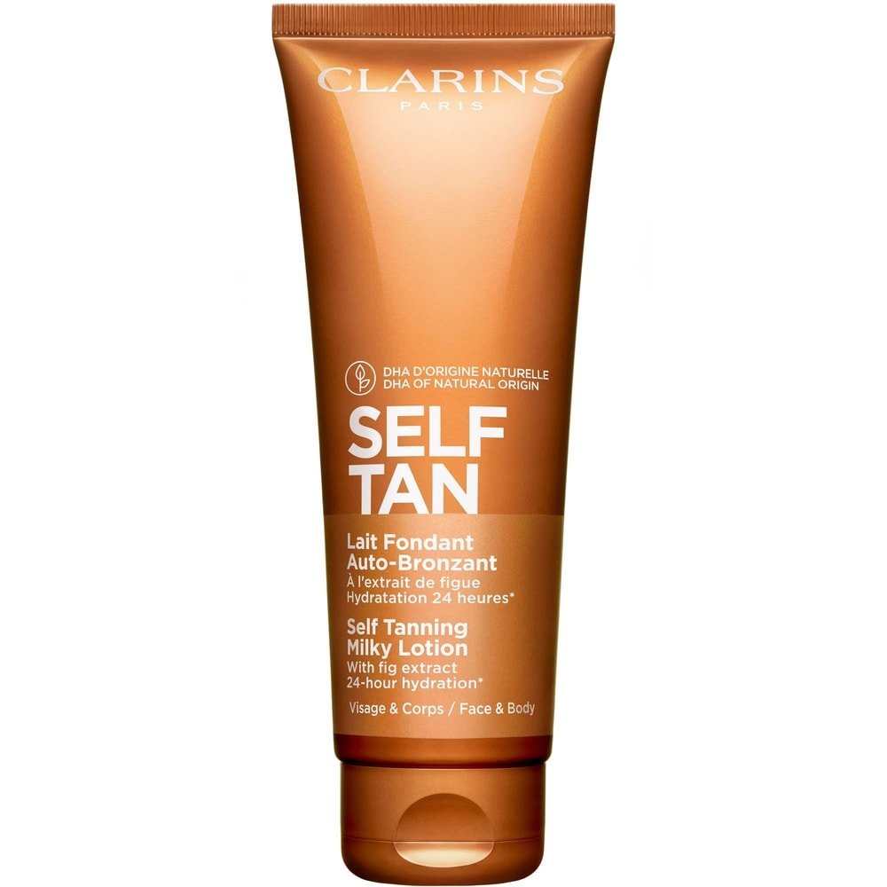 Self Tan Latte autoabbronzante_3380810449020_Clarins-4