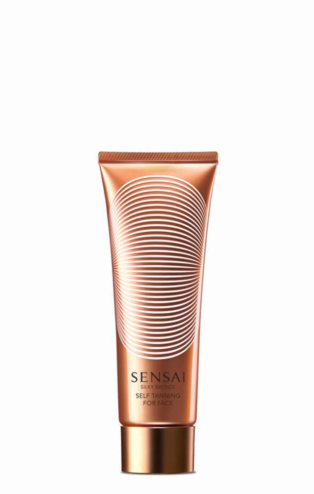 Self Tanning For Face_4973167953952_Sensai