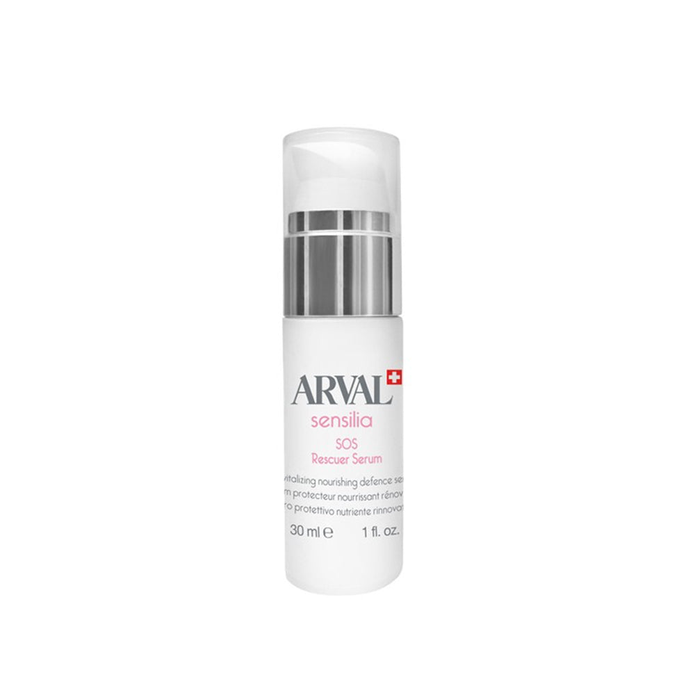 Sensilia SOS Rescuer Serum_8025935380043_Arval