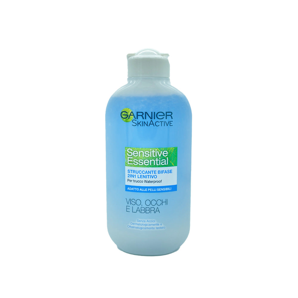 Sensitive Essential Struccante Bifase 2 in 1_3600540628404_Garnier