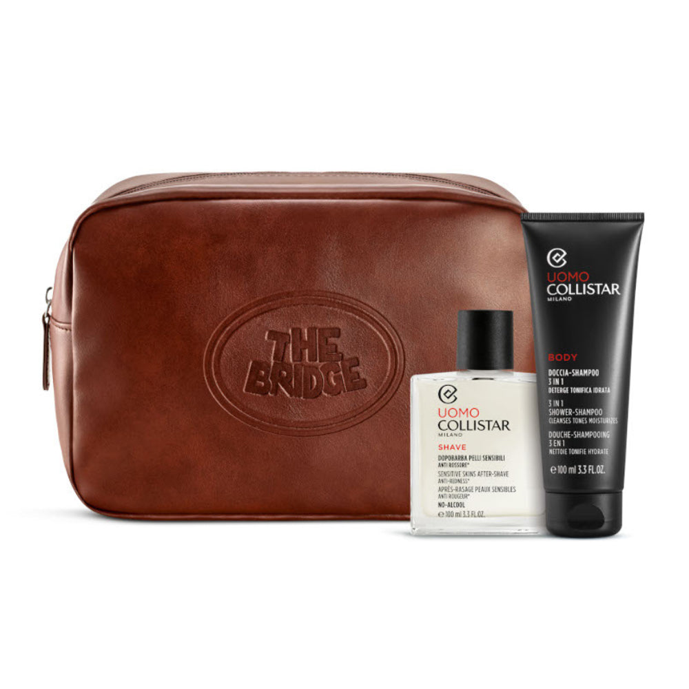 Sensitive Skins After Shave Cofanetto regalo_8015150285384_Collistar-2