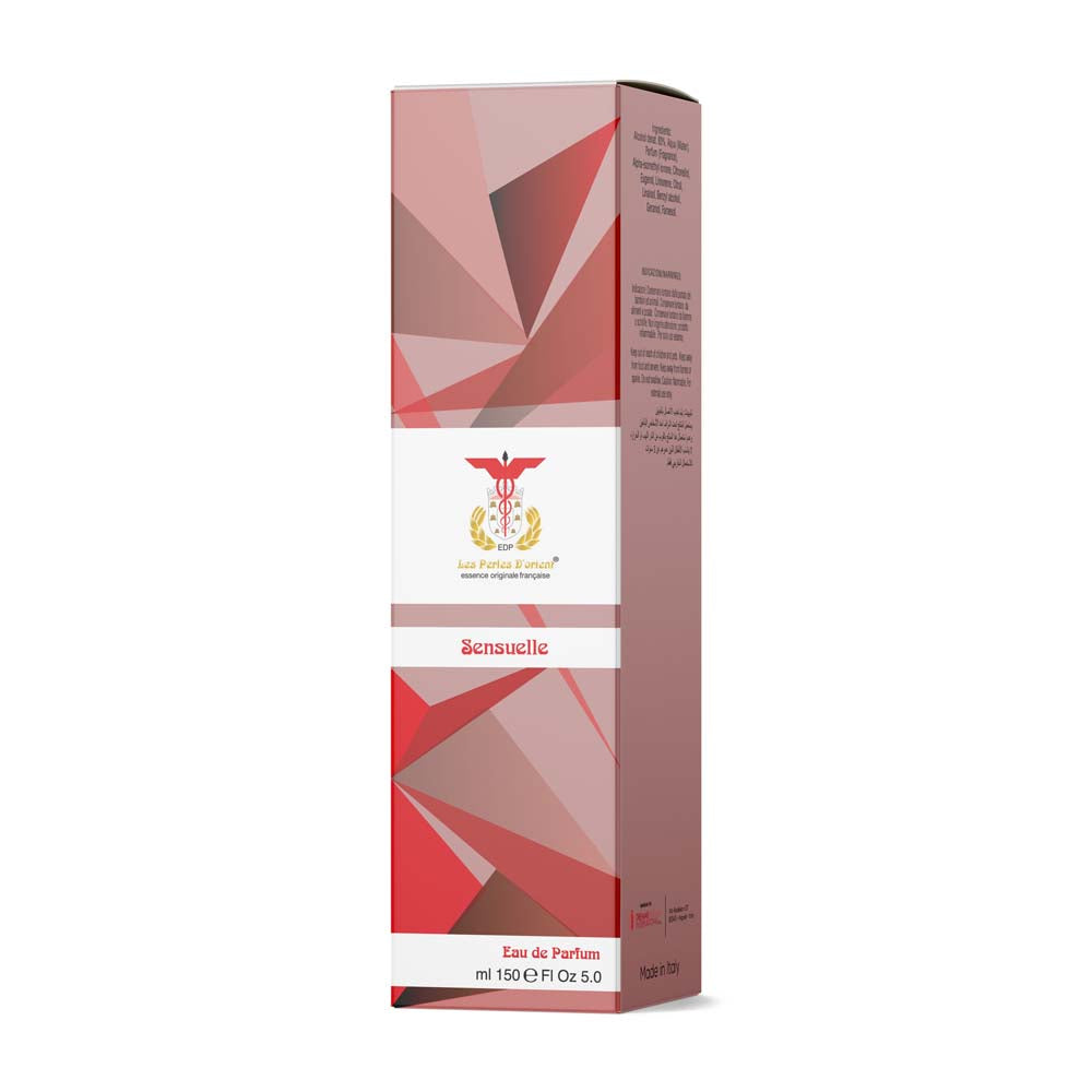 Sensuelle Eau de parfum spray_8053629622315_Lpdo