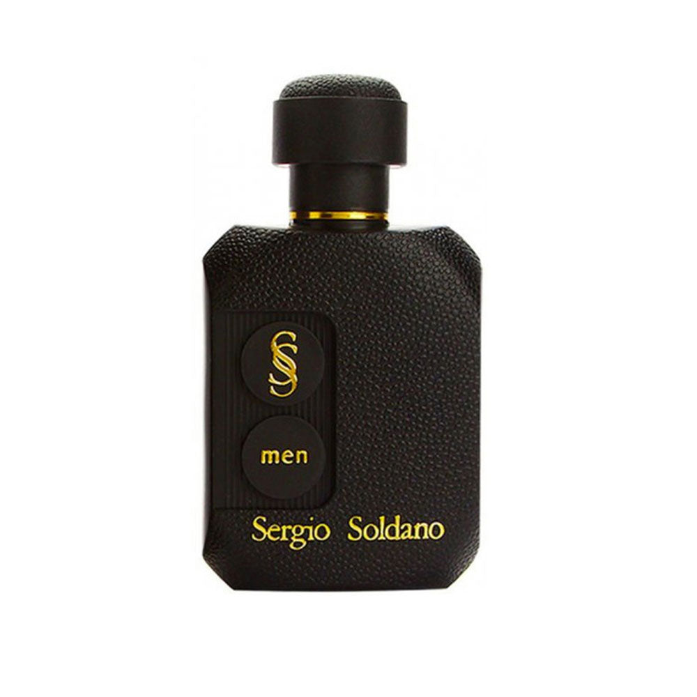 Sergio Soldano Man Eau de toilette_8050513385301_