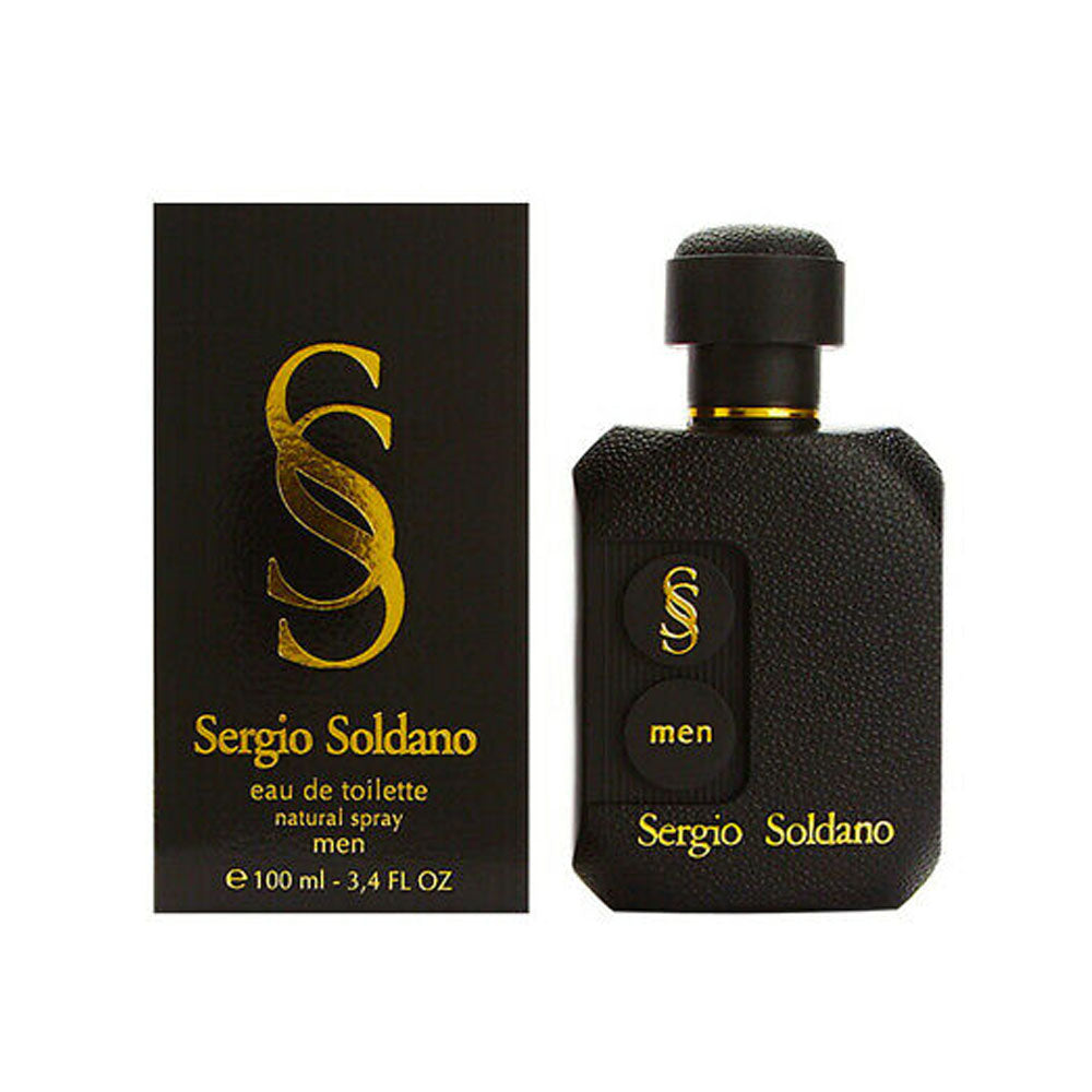 Sergio Soldano Man Eau de toilette_8050513385301_-2