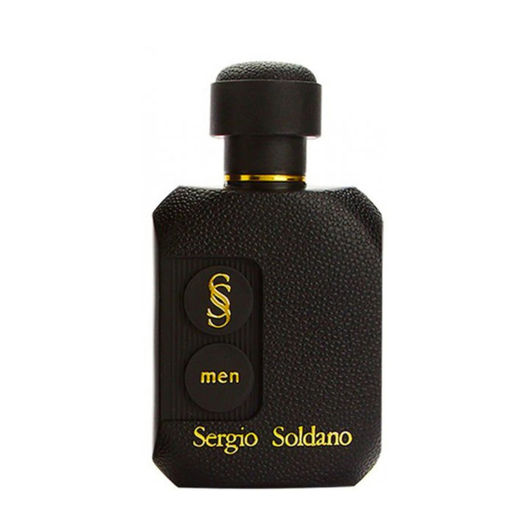 Sergio Soldano Man Eau de toilette_8050513385301_-3