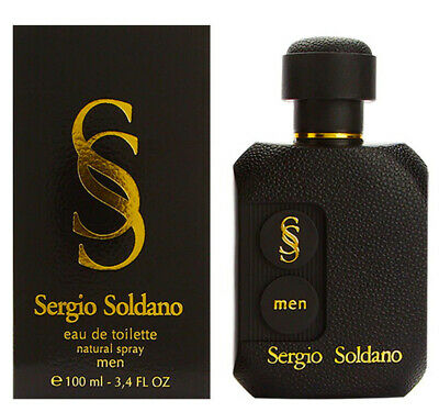 Sergio Soldano Man Eau de toilette_8050513385301_-4