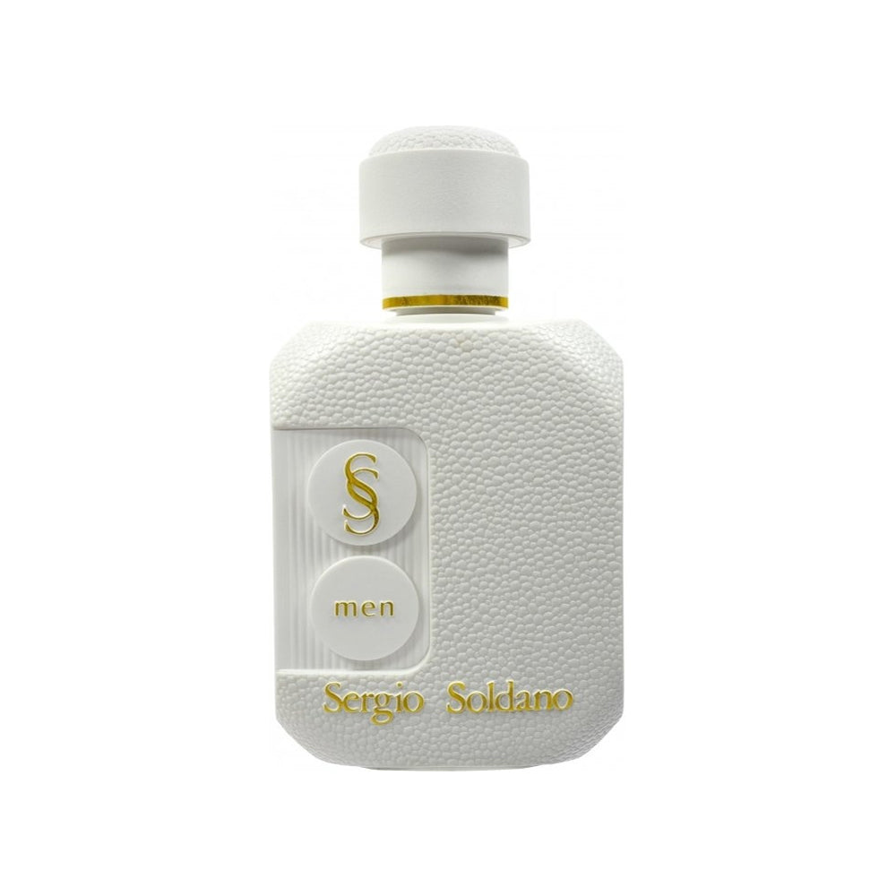Sergio Soldano White Men Eau de toilette_8050513387152_-3