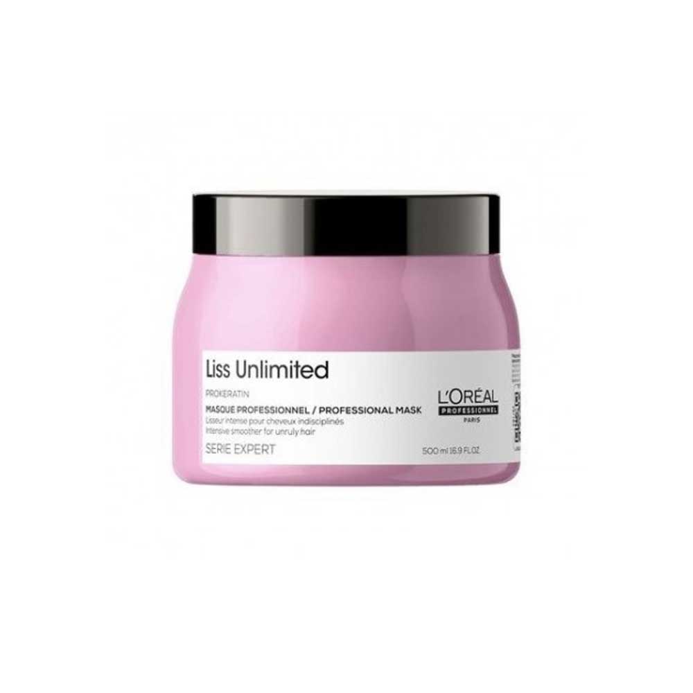 SerieExpert Liss Unlimited_3474630162310_L'Oréal Professionnel