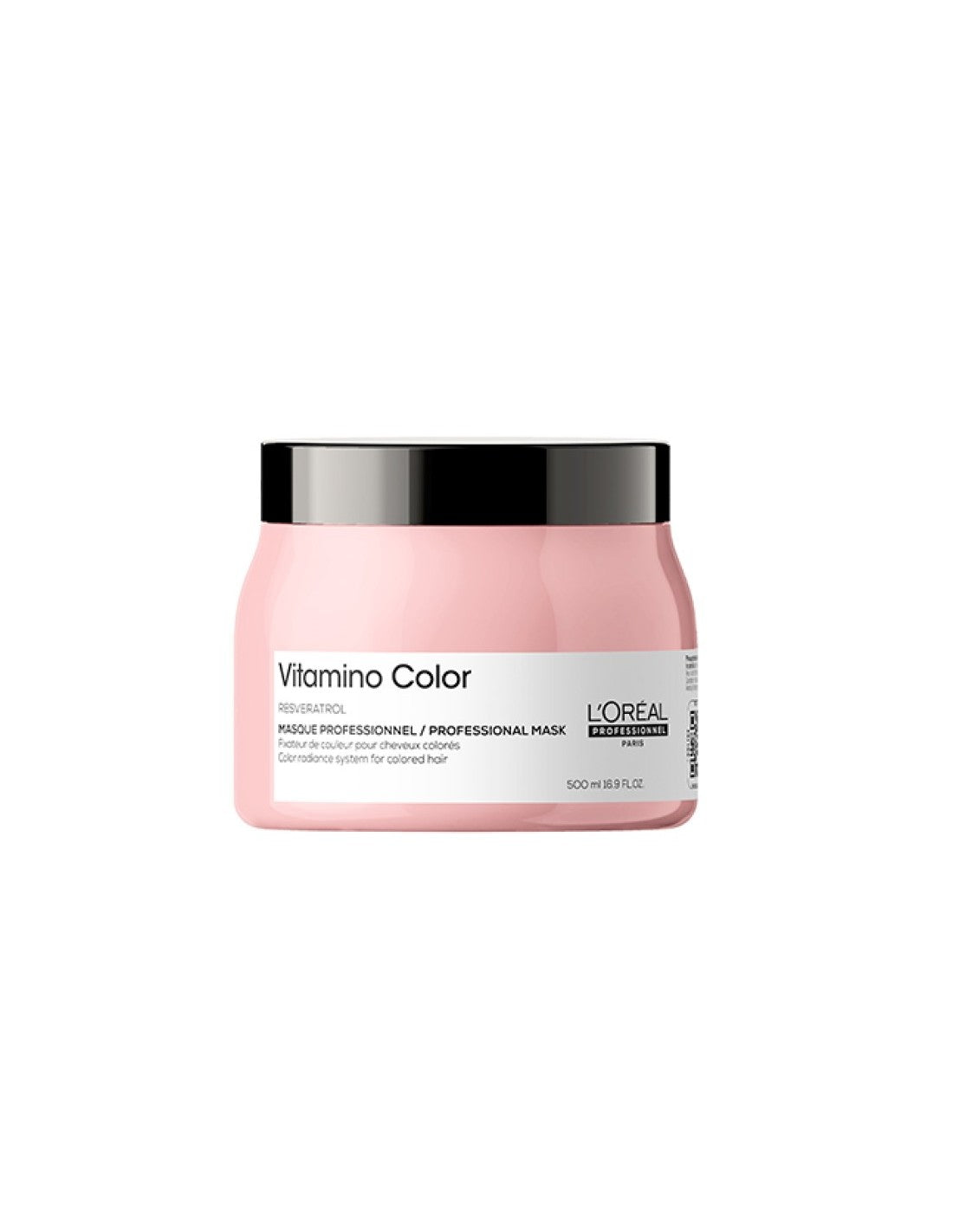 SerieExpert Vitamino Color Maschera capelli_3474633000183_L'Oréal Professionnel