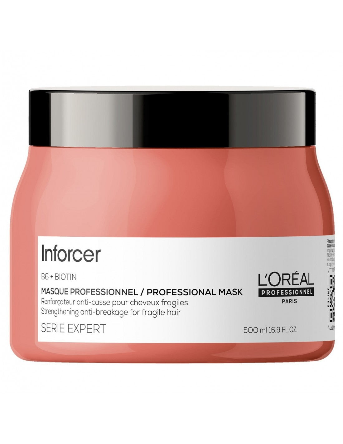 Serie Expert Inforcer Maschera capelli_3474636975235_L'Oréal Professionnel-2