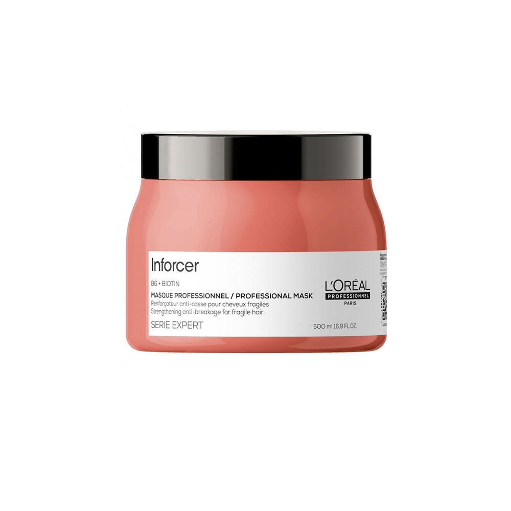 Serie Expert Inforcer Maschera capelli_3474636975235_L'Oréal Professionnel