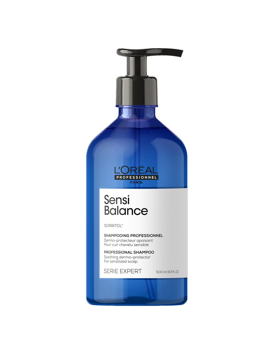 Serie Expert Sensibalance Shampoo_3474636975808_L'Oréal Professionnel