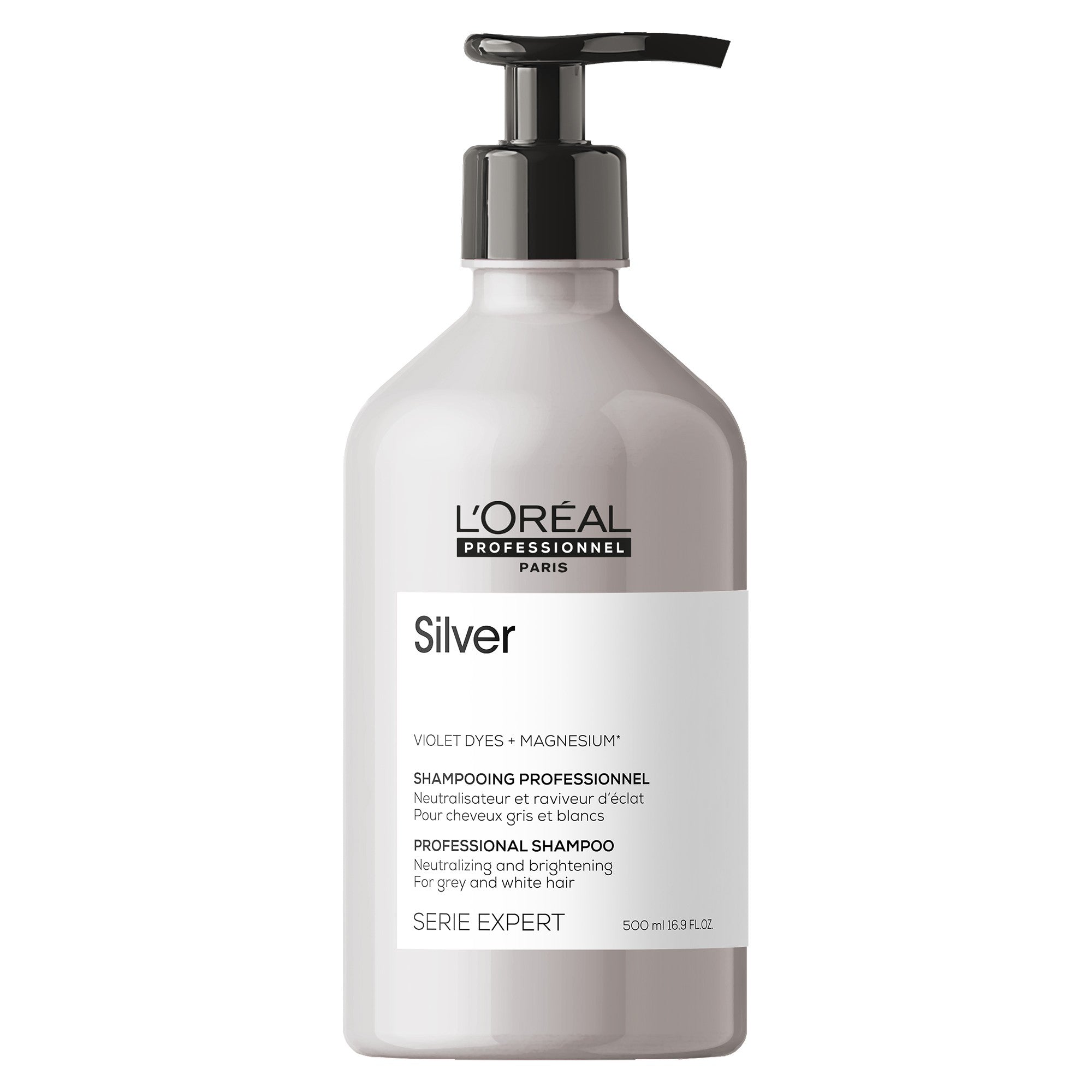 Serie Expert Shampoo Capelli Bianchi_3474636974290_L'Oréal Professionnel-2