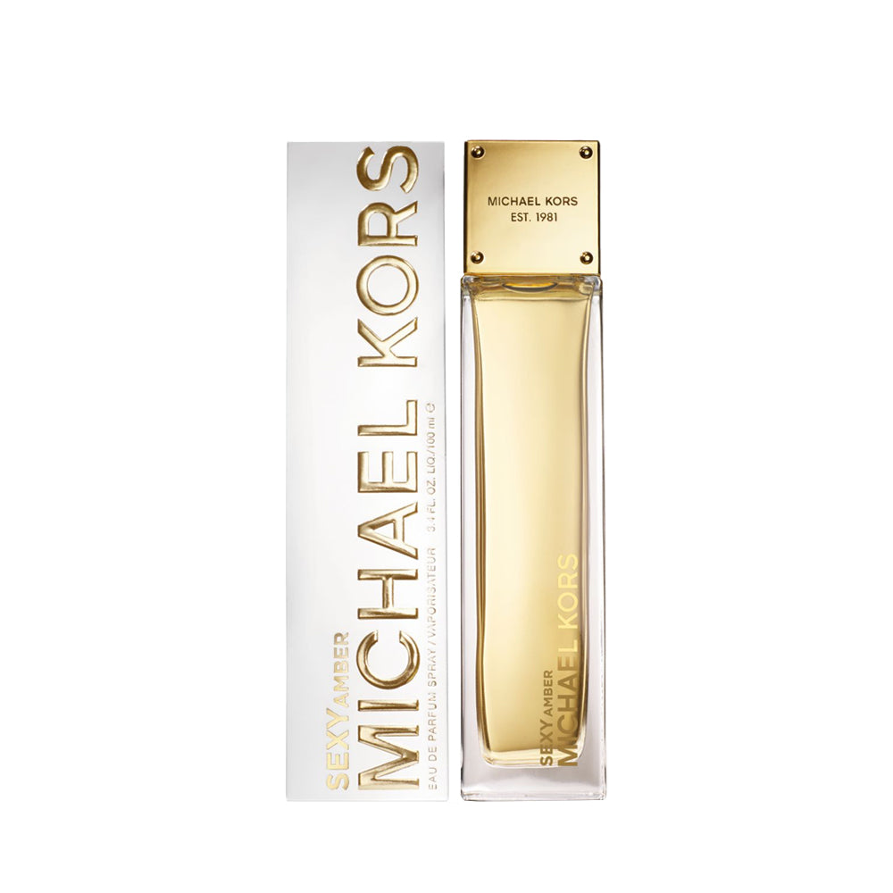 Sexy Amber Eau de parfum_022548289655_Michael Kors-2