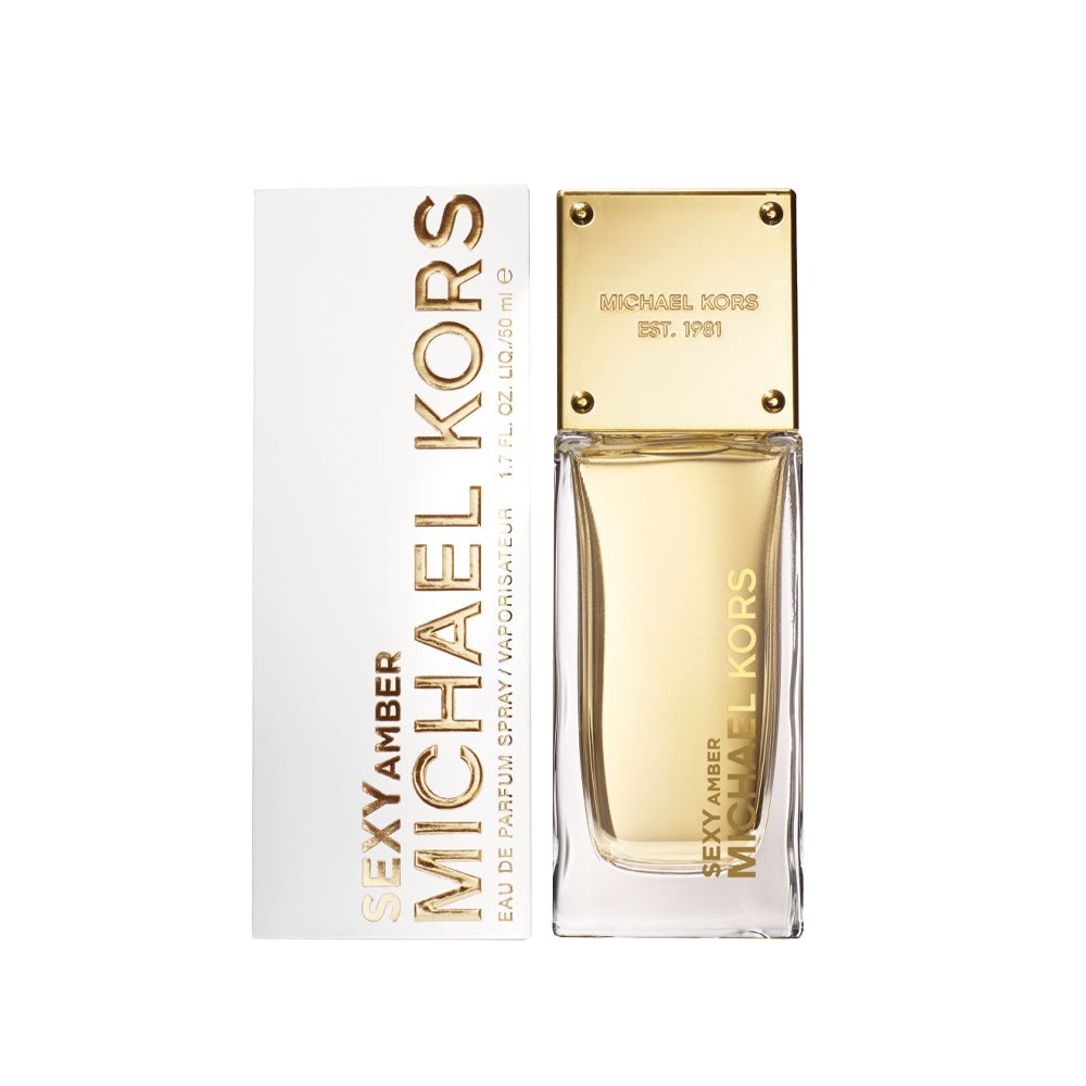 Sexy Amber Eau de parfum_022548289662_Michael Kors-2