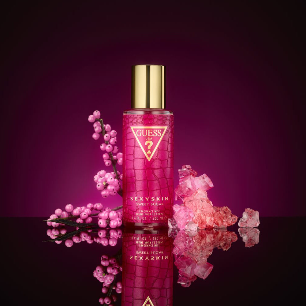 Sexy Skin Sweet Sugar Acqua Profumata per il corpo_085715327284_Guess-2