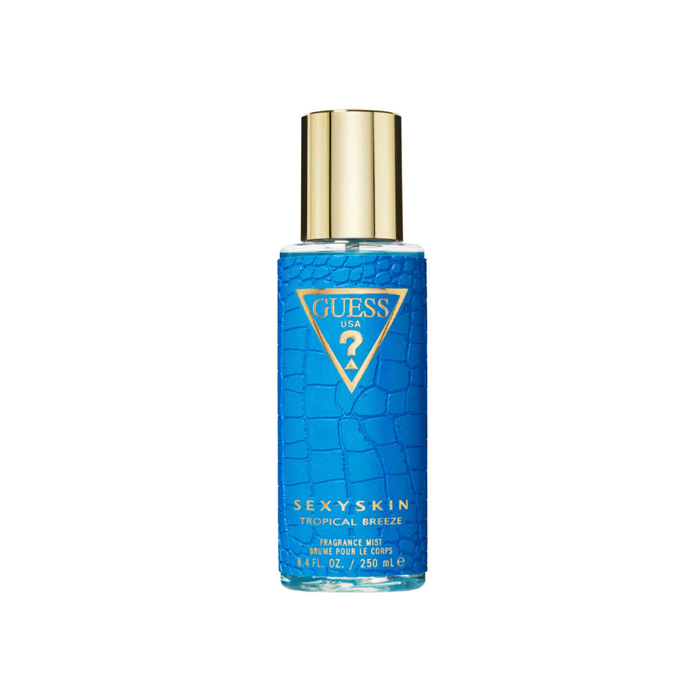 Sexy Skin Tropical Breeze Acqua Profumata per il corpo_085715326959_Guess