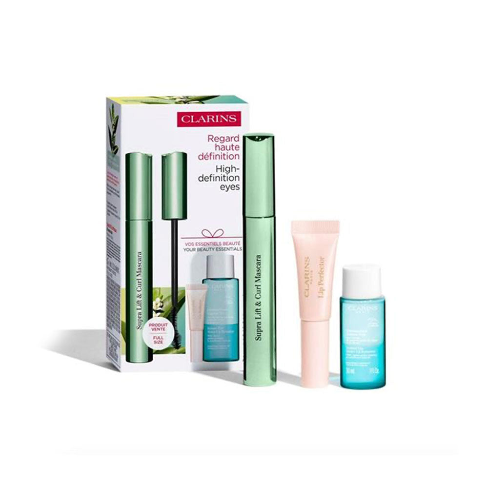 Sguardo ad alta definizione Kit_3666057327612_Clarins