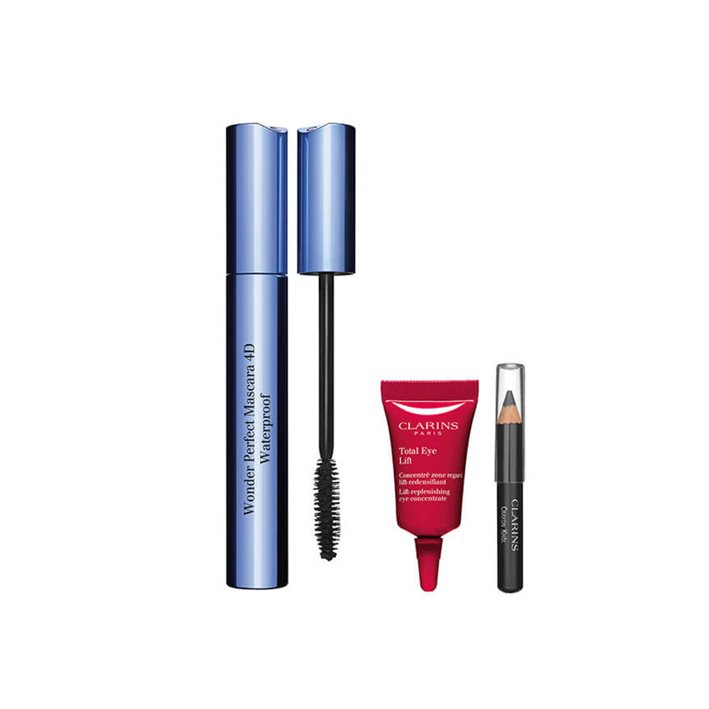 Sguardo in 4D Cofanetto regalo_3666057312977_Clarins-2