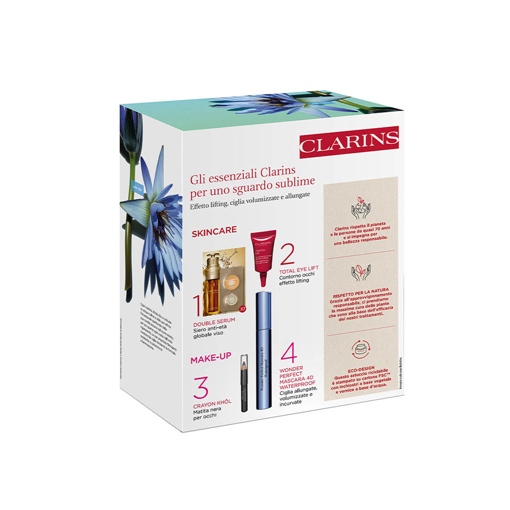 Sguardo in 4D Cofanetto regalo_3666057312977_Clarins-3