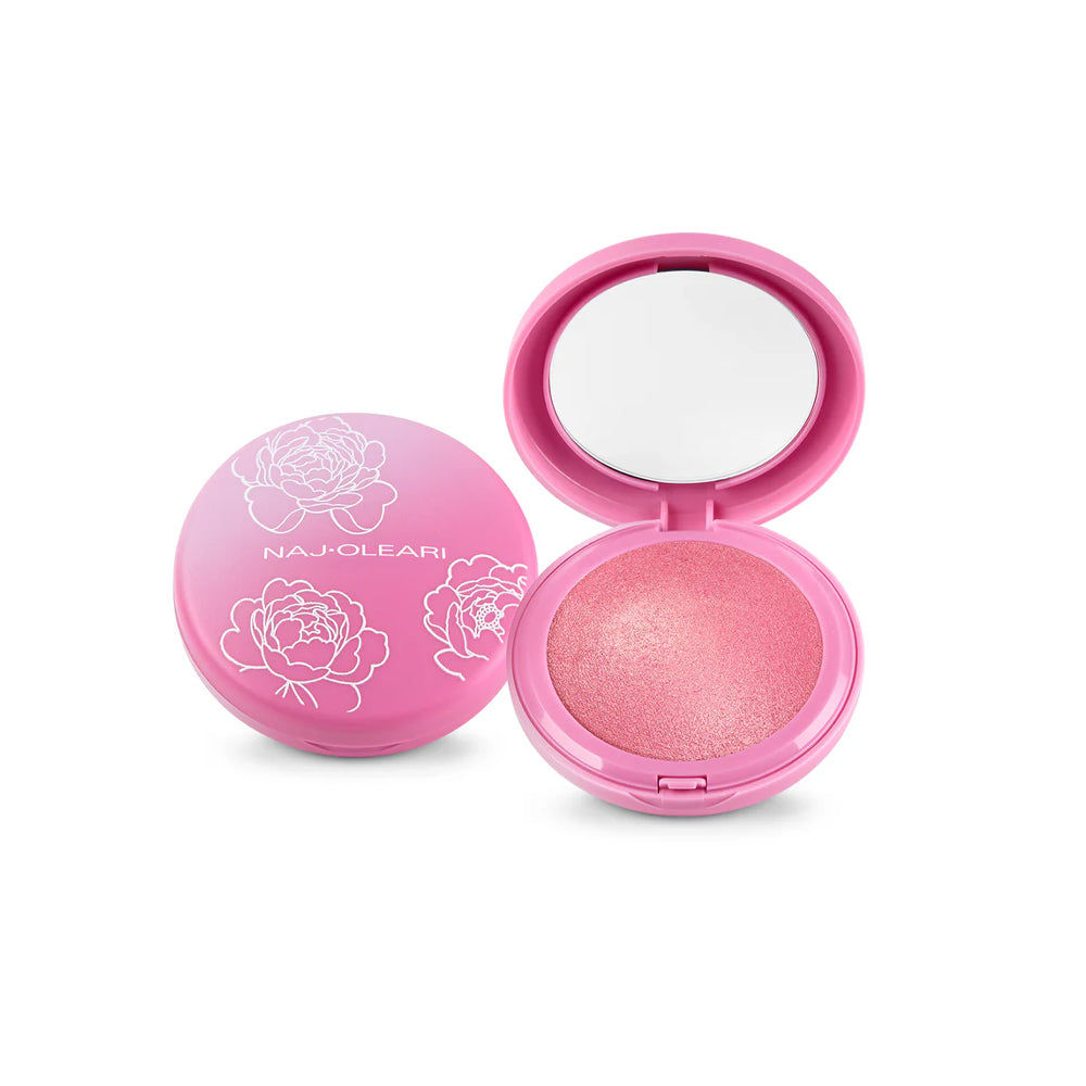 Shade & Shine Luminous Blush_8011003909377_Naj - Oleari-3