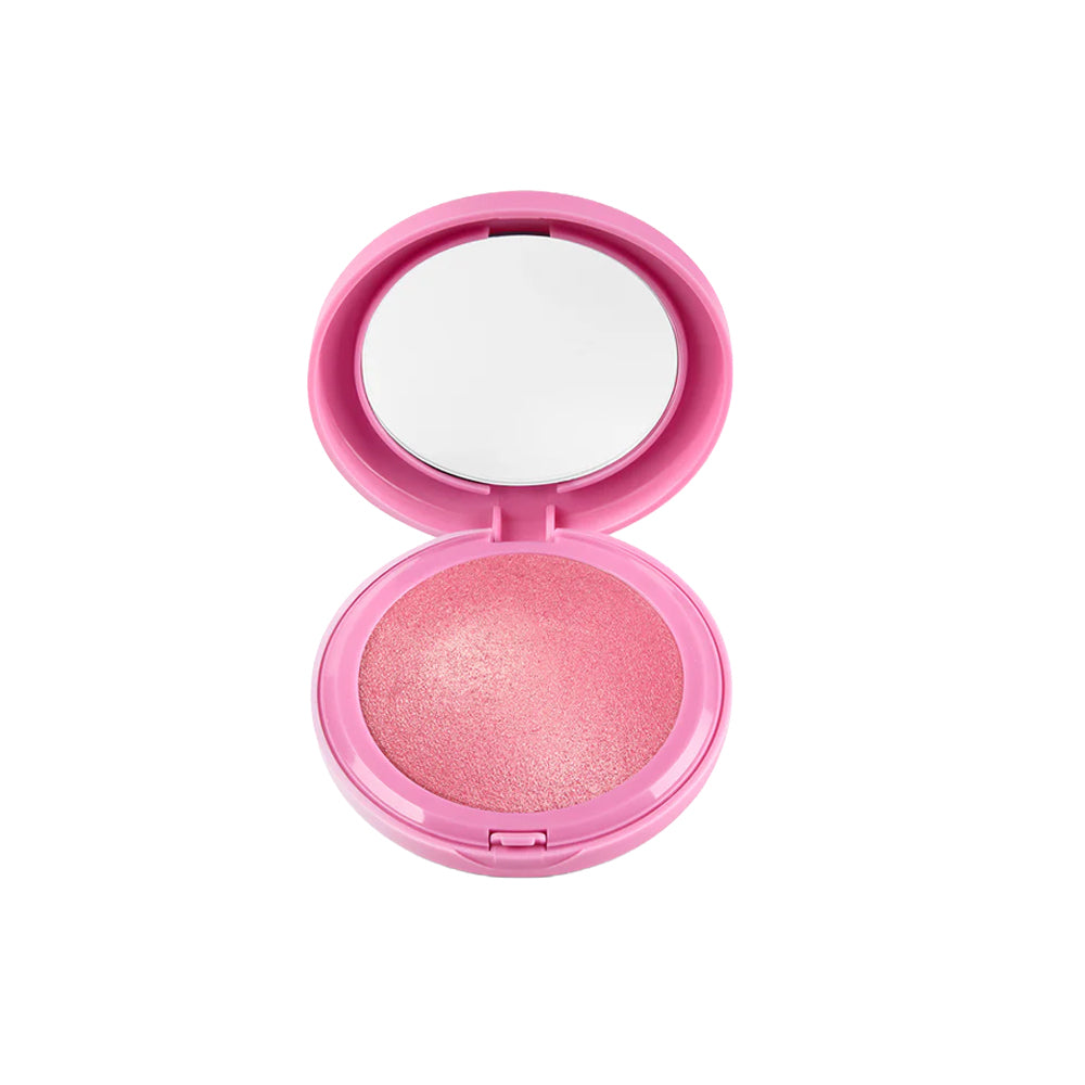 Shade & Shine Luminous Blush_8011003909377_Naj - Oleari