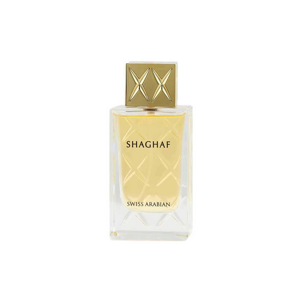 Shaghaf For Women Eau de Parfum_6295124016882_Swiss Arabian
