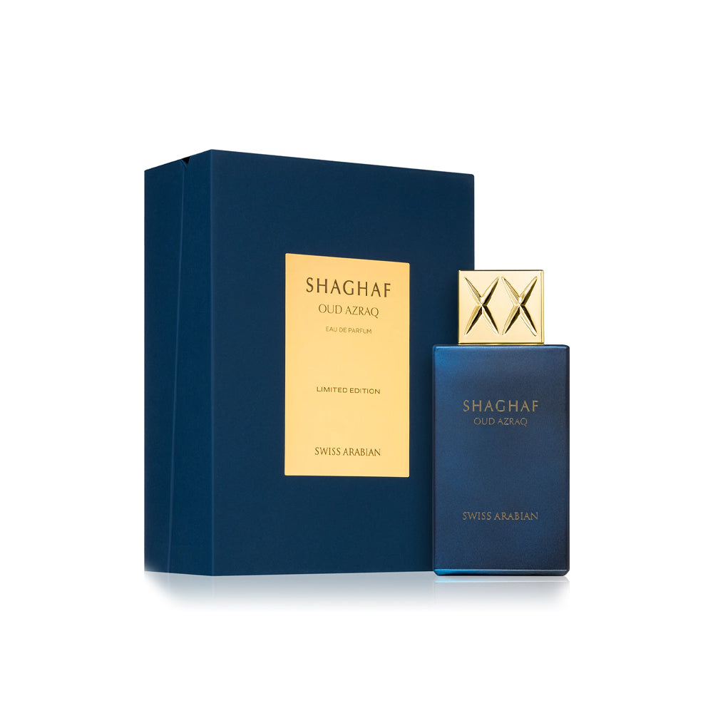 Shaghaf Oud Azraq Eau de Parfum_6295124041266_Swiss Arabian-2